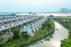 Dự án 'sống còn' Aqua City của Novaland hoàn tất gỡ vướng pháp lý