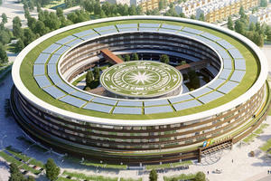 Thái Nguyên: Mời gọi đầu tư dự án công nghệ thông tin hơn 3.500 tỷ đồng