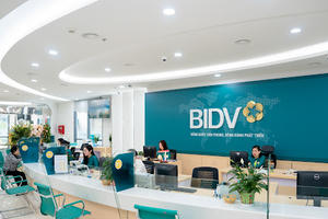 Thanh tra hoạt động BIDV Dung Quất: Ghi nhận tuân thủ kênh bảo hiểm, cảnh báo rủi ro kiểm soát vốn vay