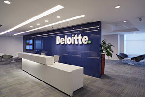 Deloitte Consulting Việt Nam có tên trong danh sách chậm đóng bảo hiểm xã hội tại TP.HCM