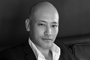 Tăng Văn Khanh - Chủ tịch HĐQT, Tổng Giám đốc Công ty CP Đầu tư K&G Việt Nam: Triết lý văn hóa phụng sự từ trái tim