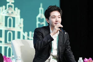 "Quý tử" Trung Quốc 24 tuổi trở thành tỷ phú sau... một đêm