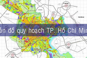 TP HCM nhận sai vì điều chỉnh quy hoạch chưa xin phép Thủ tướng