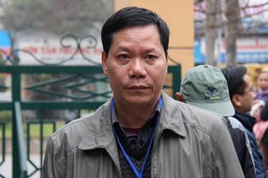 Vụ 9 người chạy thận tử vong ở Hòa Bình: Cựu Giám đốc bệnh viện “dọa” kiện Sở Nội vụ