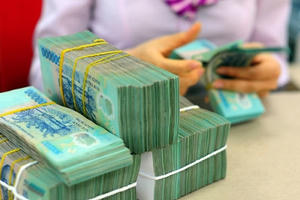 Giải mã cơn sốt lãi suất chứng chỉ tiền gửi “ngất ngưởng” 9%/năm