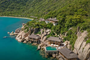 Công ty bất động sản sở hữu chuỗi nghỉ dưỡng 5 sao Six Senses Ninh Vân Bay báo lãi quý II/2023 tăng gần gấp đôi cùng kỳ