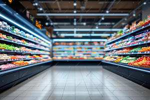 Giải mã "điểm mù" trong phân phối bán lẻ: Khi AI và Dữ liệu trở thành vũ khí sinh tồn