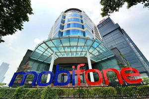 MobiFone: Bước chuyển mình và tìm lại vị thế trên thị trường viễn thông