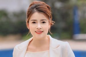 Nhà thiết kế Hoàng Ly - Chủ tịch CLB Văn hóa Áo dài Việt Nam: Nguồn cảm hứng sáng tạo bất tận với tà áo dài