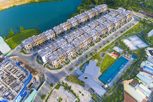 SonKim Land chính thức ký kết hợp đồng mua bán căn hộ Alta Height tại The 9 Stellars