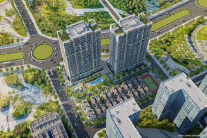 Hà Nội giao đất cho doanh nghiệp triển khai loạt dự án nhà ở mới