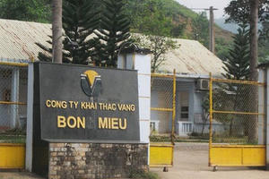 Quảng Nam: 2 tháng, 89 doanh nghiệp "khai tử", 177 ngừng hoạt động