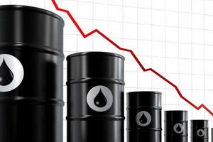 Thị trường ngày 07/11/2018: Giá dầu rơi xuống mức thấp nhất 8 tháng