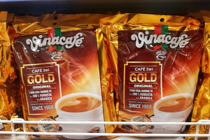 Vinacafé Biên Hòa (VCF) đặt mục tiêu lãi tối đa 500 tỷ đồng năm 2023