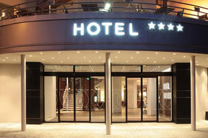 Thị trường khách sạn Hà Nội tiếp tục gặp khó, doanh thu giảm 84% 