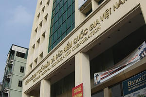 Vinare (VNR) báo lãi 465 tỷ đồng trong năm 2024, doanh thu tăng trưởng 17,8%