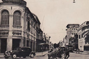 Bậc trượng phu trong thương trường Bạch Thái Bưởi: Khởi nghiệp “tả pí lù” buôn ngô, cầm đồ, mở hàng cơm, thu thuế chợ…