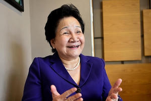 Công ty Ba Huân kêu cứu Thủ tướng để hủy hợp tác với VinaCapital