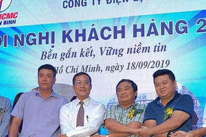 Điều chỉnh phụ tải điện: Khách hàng hưởng lợi