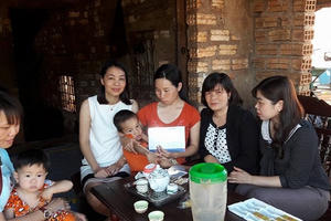 Gia Lai: Xin đừng làm những trái tim bao dung phải… tự ái