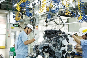 Gỡ rào cản để kinh tế tư nhân bớt “khó”