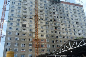 TP.HCM: Bố trí tái định cư các dự án trên địa bàn huyện Bình Chánh và huyện Nhà Bè