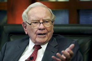 Tỷ phú Warren Buffett: Làm chủ kỹ năng này, nhân hiệu của bạn sẽ cải thiện ít nhất 50%