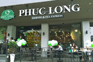 Phúc Long sau 1 năm về tay Masan, biên lợi nhuận vượt cả Starbucks