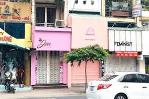 Cơ sở kinh doanh 'chết' trong dịch Covid-19: Phát lộ bất hợp lý trong việc thuê mặt bằng kinh doanh