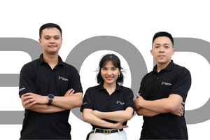 Thêm một start-up Việt vừa được quỹ đầu tư mạo hiểm Singapore rót 670.000 USD