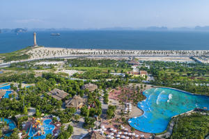 Bất động sản gắn với du lịch nghỉ dưỡng “sáng cửa” trong tương lai?