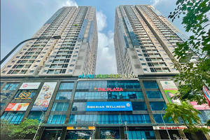 Nguồn sinh lời thụ động từ bất động sản của giới nhà giàu