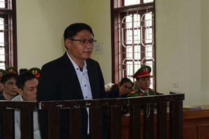 Lời nhắn nhủ anh em 'xã hội' của 'trùm' ma túy xứ Nghệ