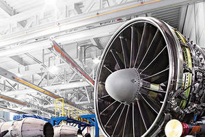 Nhà máy sản xuất động cơ máy bay đầu tiên của Việt Nam có gì đặc biệt?