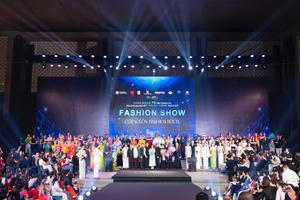 Bước chuyển ngoạn mục của đạo diễn Bảo Ngọc trong năm Giáp Thìn