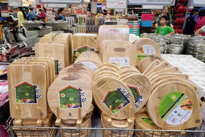 Gỗ Đức Thành (GDT) đặt mục tiêu tăng trưởng 8% năm 2025, dự kiến bán tài sản và thay đổi cơ cấu sở hữu