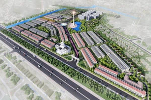 Thái Nguyên: Phê duyệt dự án Khu công nghiệp Yên Bình 2 hơn 3.650 tỷ đồng