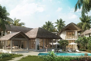 Chốt căn Sun Premier Village Kem Beach Resort, khách hàng nhận quà tặng nửa tỷ đồng