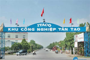 Tân Tạo (ITA) thoái sạch vốn khỏi Công ty Đầu tư & Phát triển Đô thị Tân Tạo