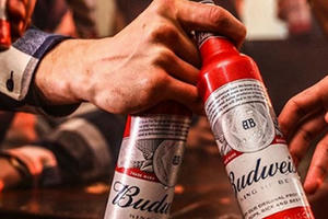 Những thương hiệu nổi tiếng nhưng giờ thì không còn là của Mỹ