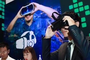 TP.HCM triển khai thí điểm ứng dụng thu phí đỗ xe qua điện thoại