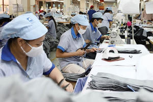 174.000 doanh nghiệp gia nhập thị trường trong 7 tháng đầu năm