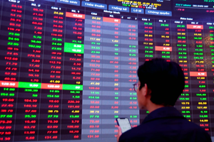 VN-Index điều chỉnh hơn 10% từ đỉnh, P/E về vùng 10 lần mở ra cơ hội tích lũy đón sóng nâng hạng