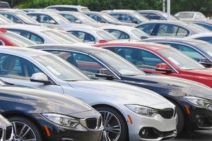 Lần đầu tiên Việt Nam đấu giá hạn ngạch thuế quan nhập khẩu ô tô đã qua sử dụng