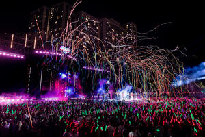 Road to 8WONDER - 'Cơn địa chấn' nơi tâm điểm sống, vui chơi giải trí hàng đầu miền Bắc