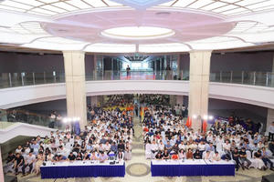 Mới “chào sân”, F-Zone đã làm dậy sóng thị trường phía Tây Hà Nội