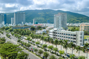 Cộng đồng văn minh: Tinh hoa của khu căn hộ 9X Quy Nhơn