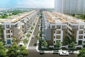 Hà Nội không tiếp tục lựa chọn nhà đầu tư xây dựng khu đô thị 2.600 tỷ đồng