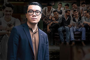 Khởi nghiệp trẻ: Người tạo dựng tiệm cắt tóc kiểu Tây đầu tiên tại Hà Nội