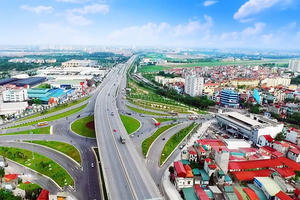 HoREA kiến nghị dừng triển khai dự án BT trong năm 2020-2022